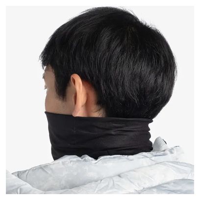 Buff Solid Black Adult Choker