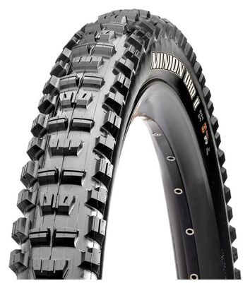 Maxxis Minion DHR II 29'' Tubeless Ready Rigid Bike Park 2-Ply 3C Maxx Grip