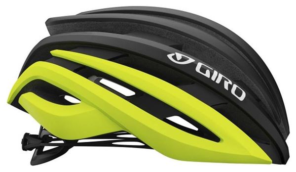 Giro Cinder Mips Helmet Black / Yellow