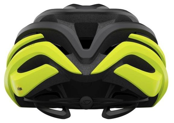 Giro Cinder Mips Helmet Black / Yellow