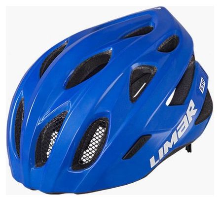 Casque de vélo Route - LIMAR - 555 Bleu - BLEU