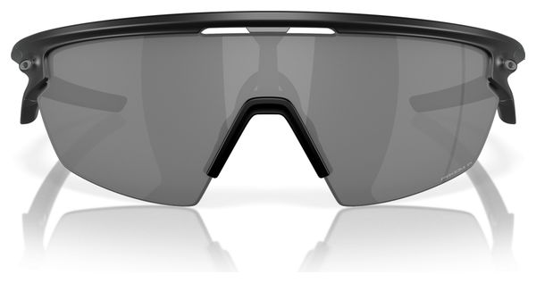 Oakley Sphaera Mat Zwart/Prizm Zwart Gepolariseerde Bril