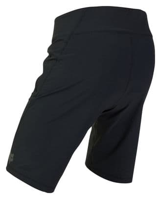 Pantaloncini Fox Flexair W/Liner Black