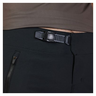 Pantaloncini Fox Flexair W/Liner Black
