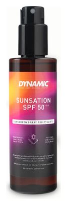 Dynamic Sunsation Sun Spray SPF 50, 200 ml