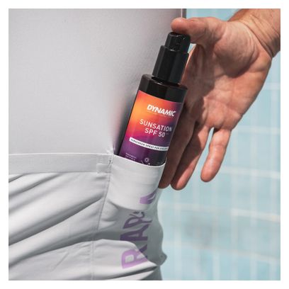 Dynamic Sunsation Sun Spray SPF 50, 200 ml