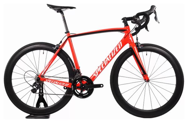 Produit reconditionné · Specialized Tarmac Elite  / Vélo de route | Bon état