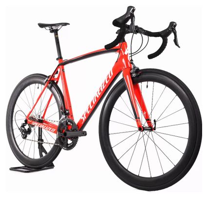 Produit reconditionné · Specialized Tarmac Elite  / Vélo de route | Bon état