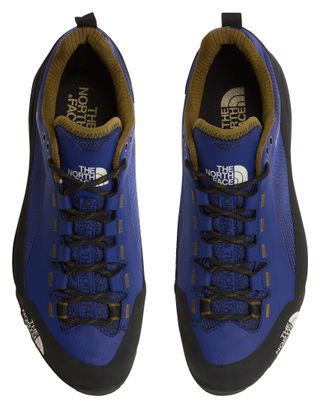 The North Face Verto Gore-Tex Wanderschuhe für Herren, blau