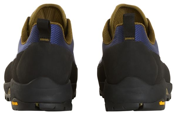 The North Face Verto Gore-Tex Wanderschuhe für Herren, blau