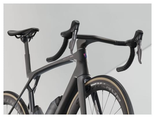 TREK トレックAERO RSL ROAD 420mm 120mm 7° Bontrager RSL Aero Road Handlebar - Trek Bikes