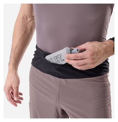 Pantaloncini Millet Intense Pro grigi da uomo