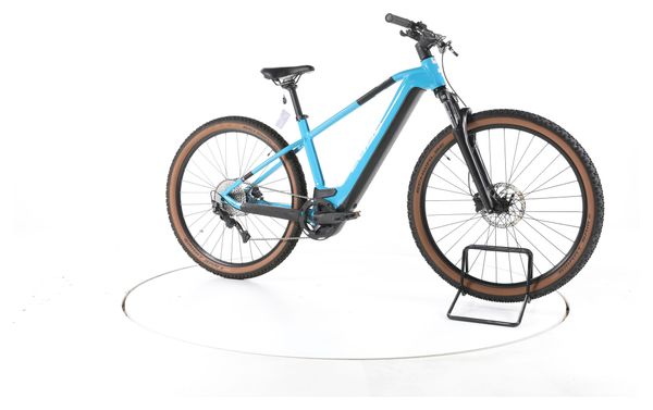 Produit reconditionné - Cube Reaction Hybrid ONE E-Bike - Très Bon Etat