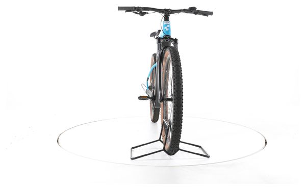 Produit reconditionné - Cube Reaction Hybrid ONE E-Bike - Très Bon Etat