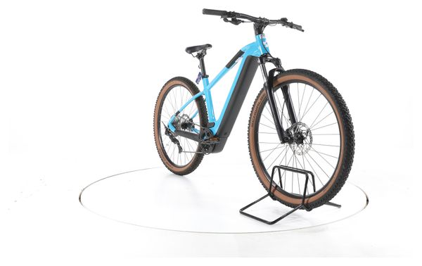 Produit reconditionné - Cube Reaction Hybrid ONE E-Bike - Très Bon Etat