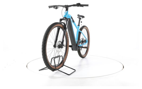 Produit reconditionné - Cube Reaction Hybrid ONE E-Bike - Très Bon Etat