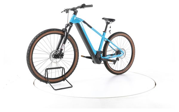 Produit reconditionné - Cube Reaction Hybrid ONE E-Bike - Très Bon Etat
