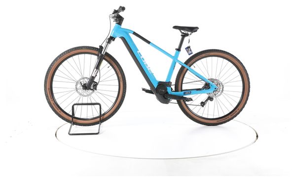 Produit reconditionné - Cube Reaction Hybrid ONE E-Bike - Très Bon Etat