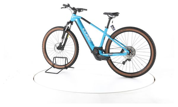 Produit reconditionné - Cube Reaction Hybrid ONE E-Bike - Très Bon Etat