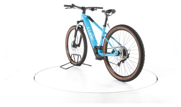 Produit reconditionné - Cube Reaction Hybrid ONE E-Bike - Très Bon Etat