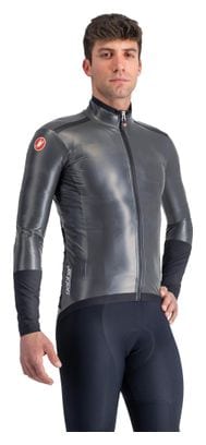 Castelli Gabba R Long Sleeve Jas Zwart