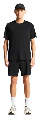 Pantaloncini Craft Pro Trail Nero Uomo