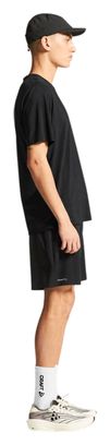 Pantaloncini Craft Pro Trail Nero Uomo