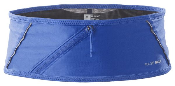 Salomon Pulse riem Blauw Unisex