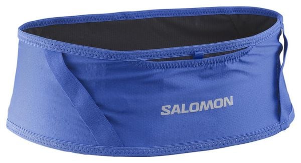 Salomon Pulse riem Blauw Unisex