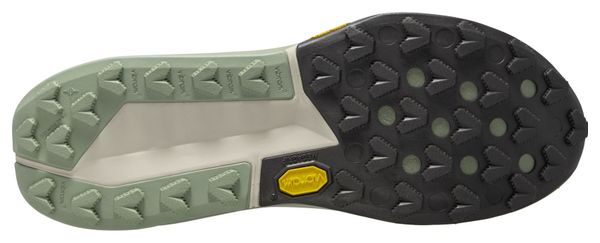 Chaussures Trail Nike Zegama Trail 2 Gris/Vert Homme