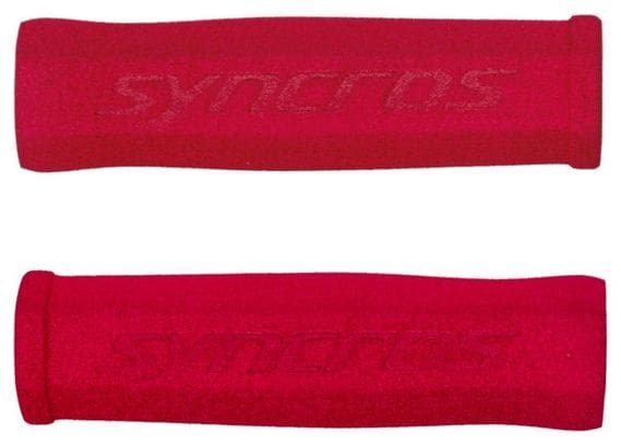 Syncros Foam Grip Paar Florida Rot