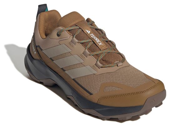 Scarpe outdoor adidas Terrex Skychaser AX5 Uomo Marrone