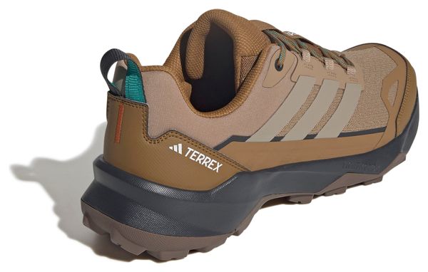 Scarpe outdoor adidas Terrex Skychaser AX5 Uomo Marrone