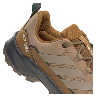 Scarpe outdoor adidas Terrex Skychaser AX5 Uomo Marrone