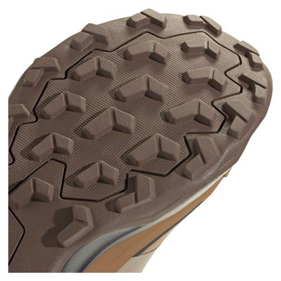 Scarpe outdoor adidas Terrex Skychaser AX5 Uomo Marrone