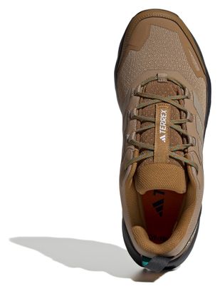 Scarpe outdoor adidas Terrex Skychaser AX5 Uomo Marrone