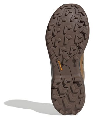 Scarpe outdoor adidas Terrex Skychaser AX5 Uomo Marrone