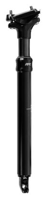 RFR Pro Binnen Telescoop Zadelpen Interne Routing Zwart (met afstandsbediening)