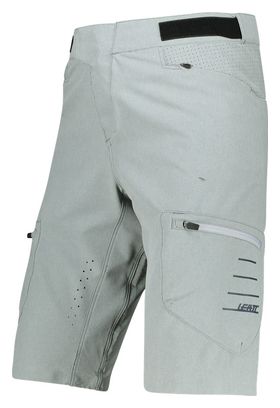 Short VTT Enfant Leatt All Mountain 2.0 Jr Acier