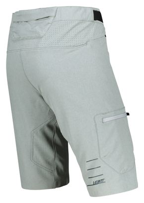 Short VTT Enfant Leatt All Mountain 2.0 Jr Acier