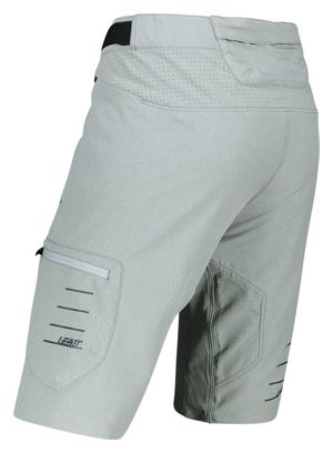 Short VTT Enfant Leatt All Mountain 2.0 Jr Acier