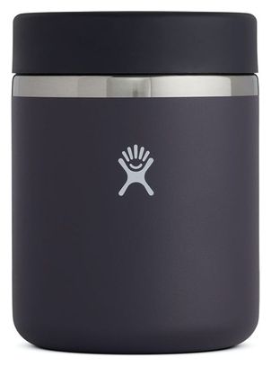 Boite Isotherme Hydro Flask Insulated Food Jar 828 ml Noir 