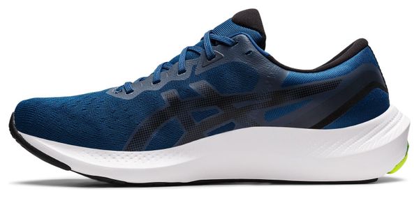 Asics Gel Pulse 13 Blauw Groen Running Shoes