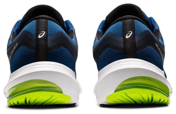 Asics Gel Pulse 13 Blauw Groen Running Shoes