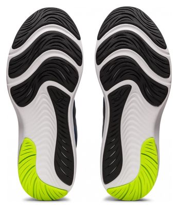 Asics Gel Pulse 13 Blauw Groen Running Shoes