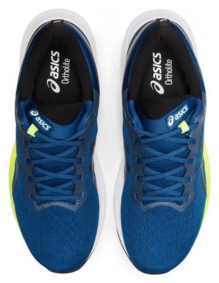Asics Gel Pulse 13 Blauw Groen Running Shoes