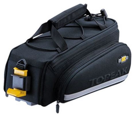 TOPEAK Sacoche de Porte-Bagage RX TRUNKBAG EX Noir