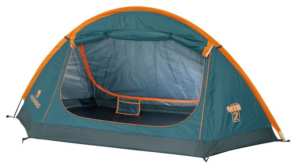 Ferrino MTB Tent Blue