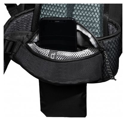 Bolsa de senderismo Mammut Lithium 20 L Azul Mujer