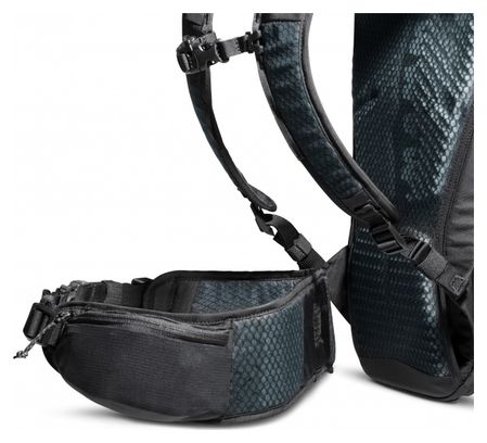 Bolsa de senderismo Mammut Lithium 20 L Azul Mujer
